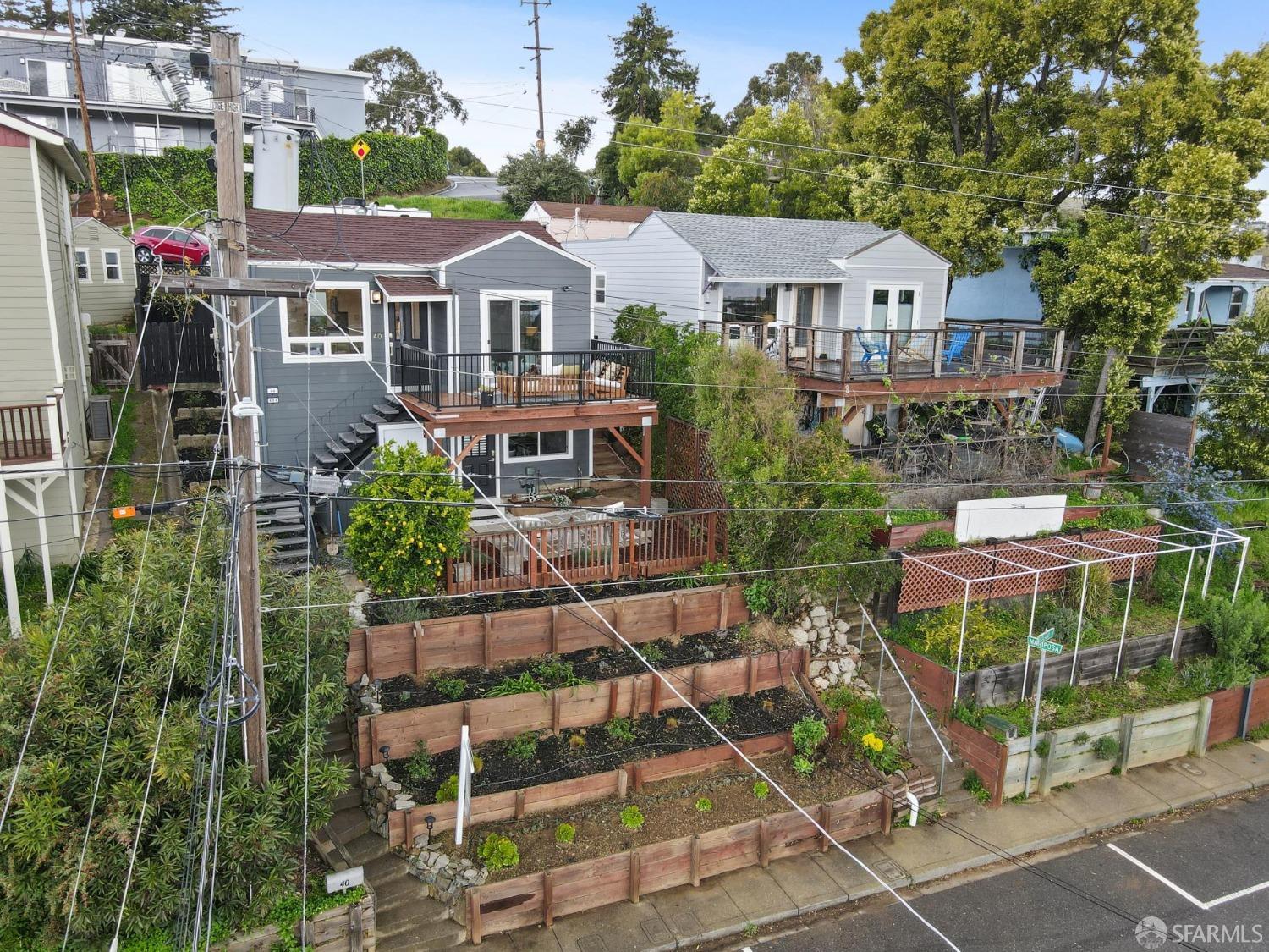 40 Solano Street