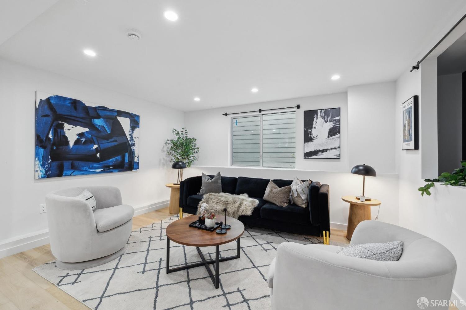 40 Solano Street