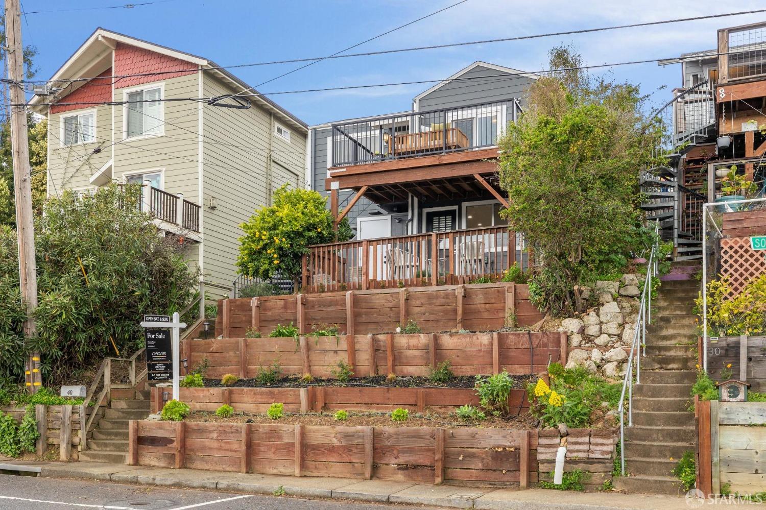 40 Solano Street