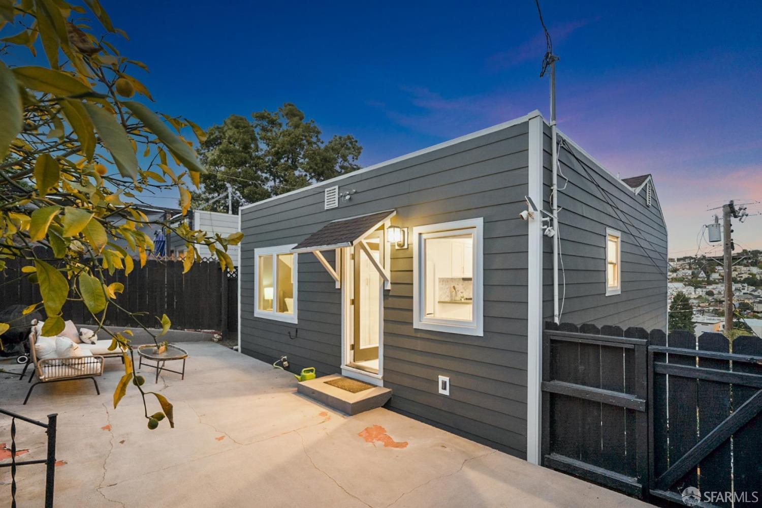 40 Solano Street