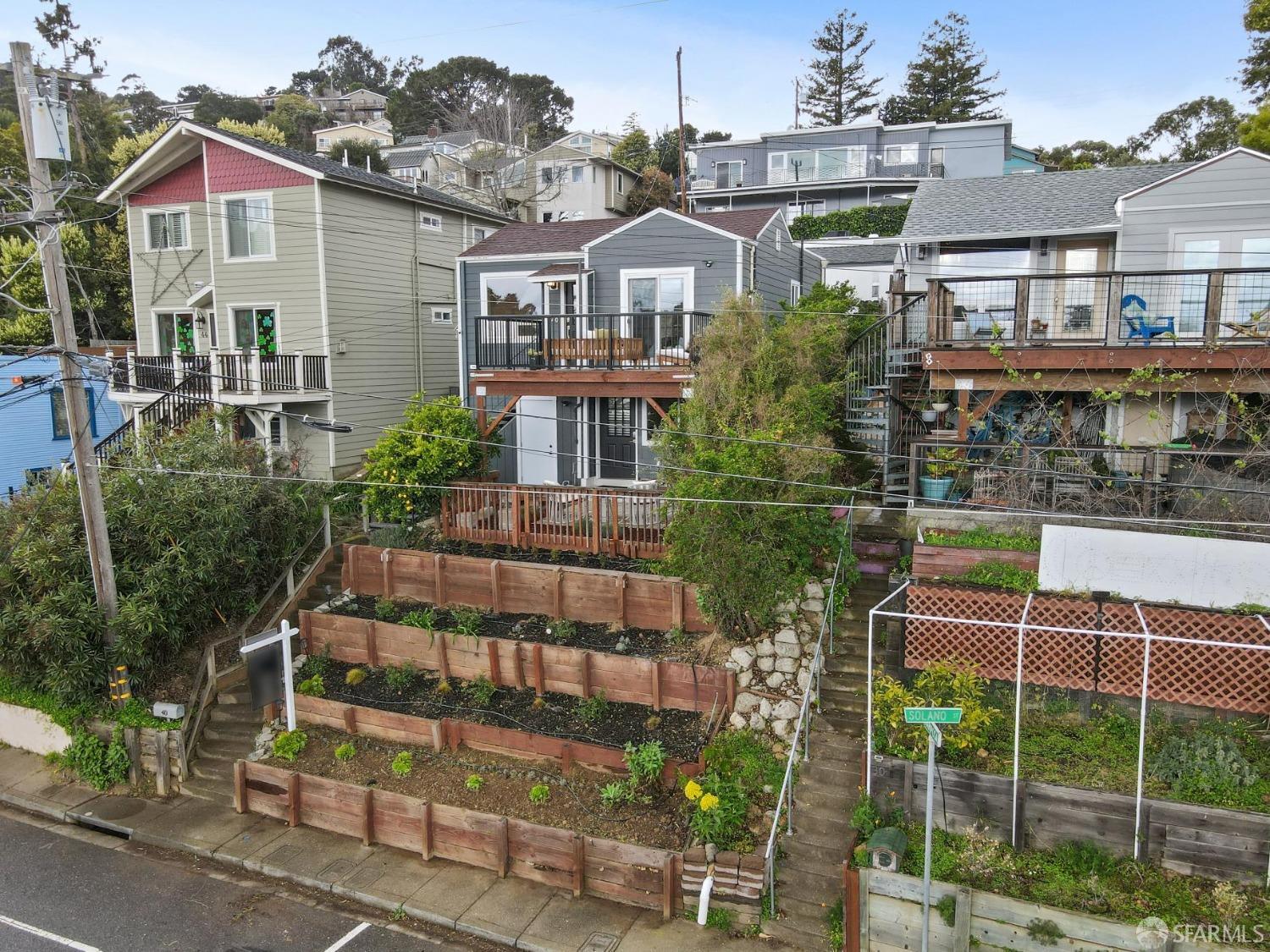 40 Solano Street