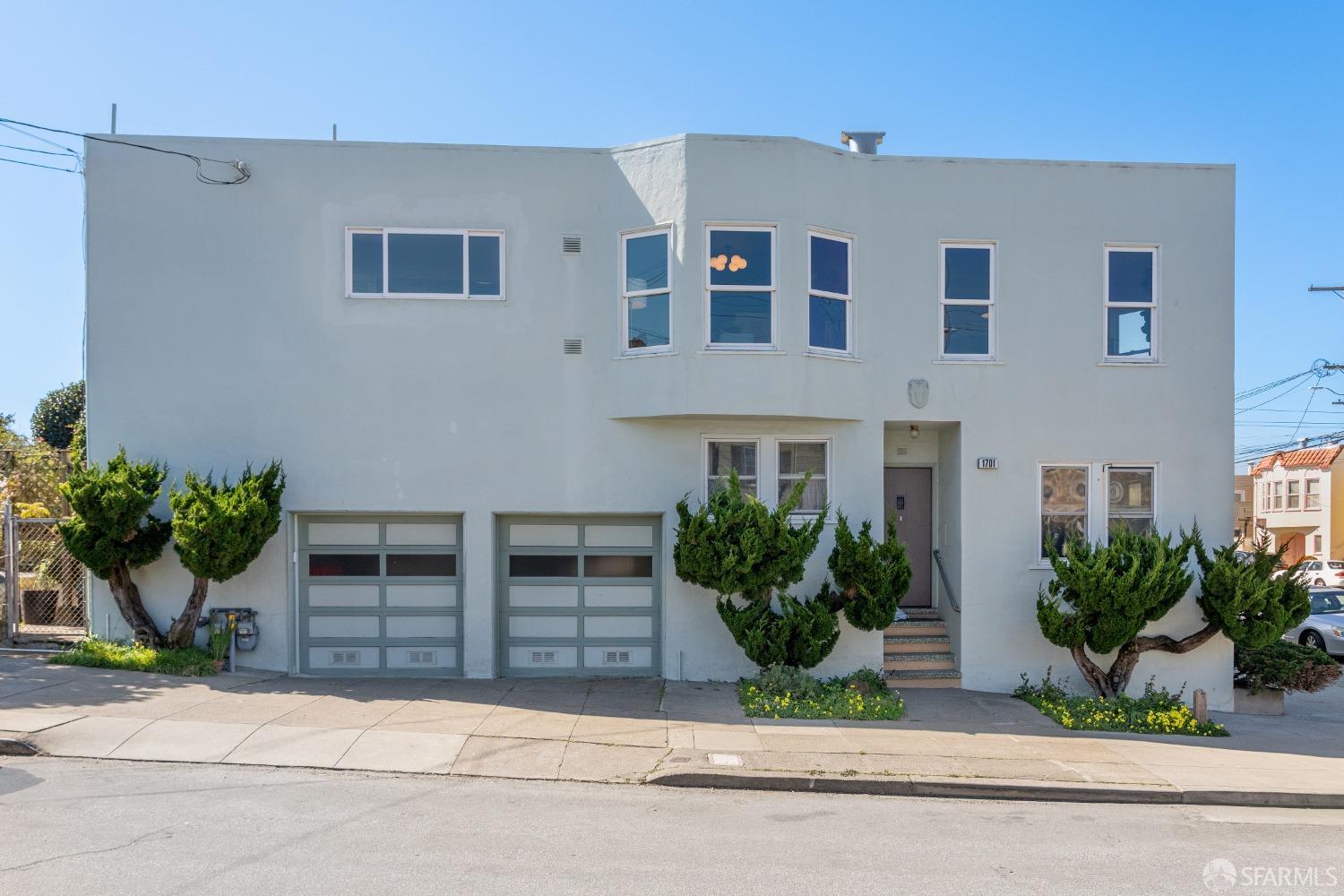 1501 Moraga Street