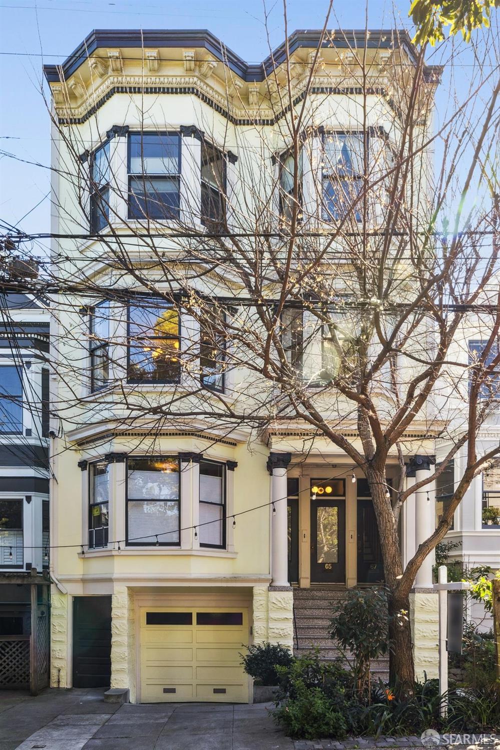 65 Cumberland Street