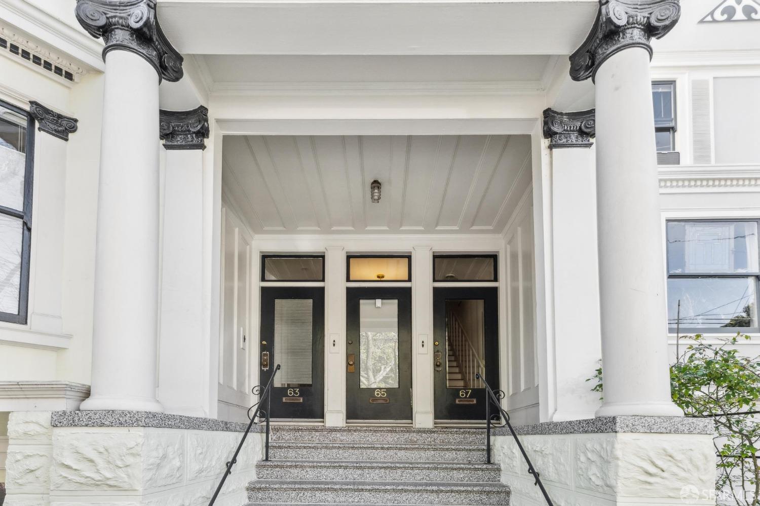 65 Cumberland Street