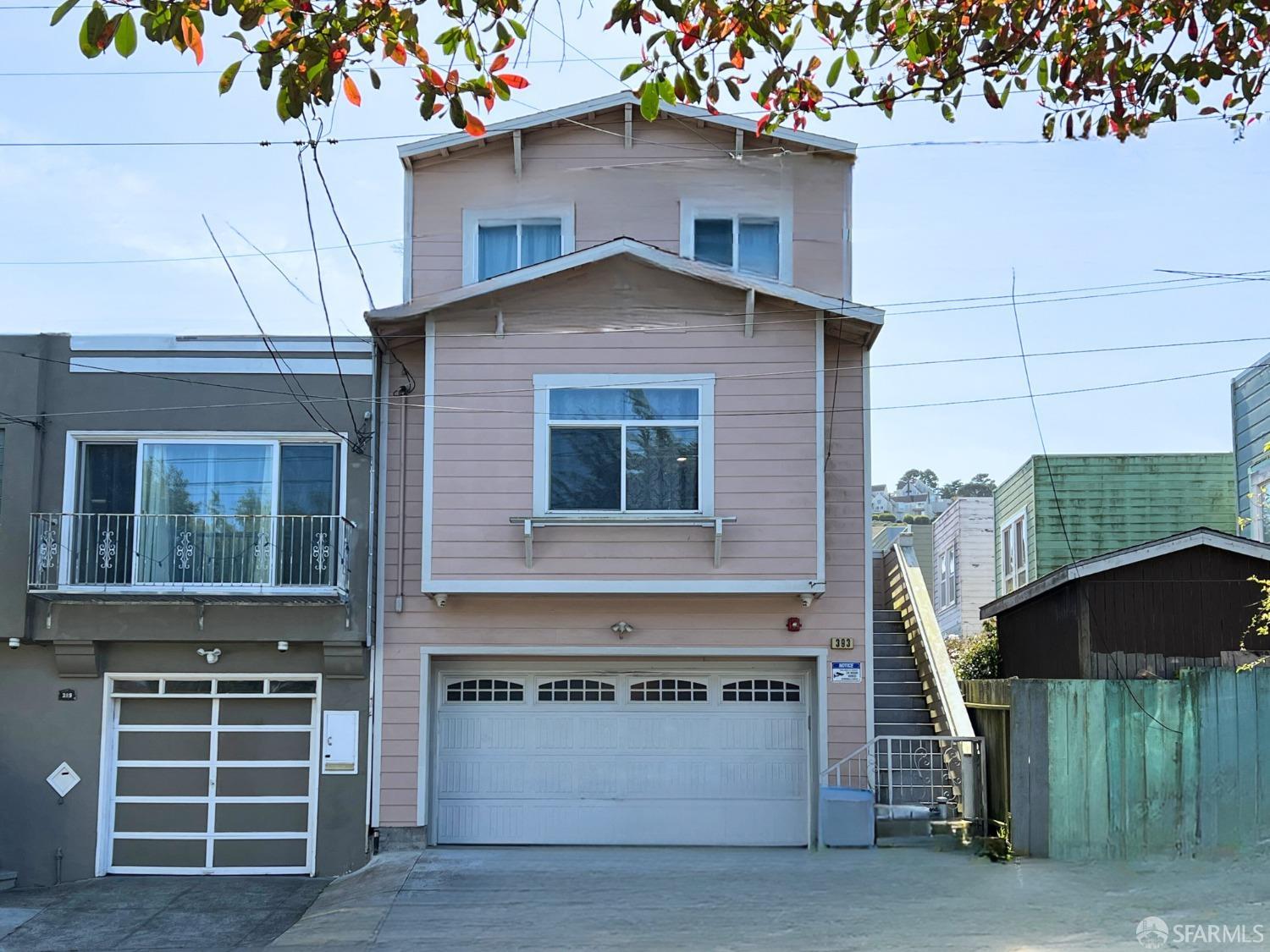 393 Winchester Street