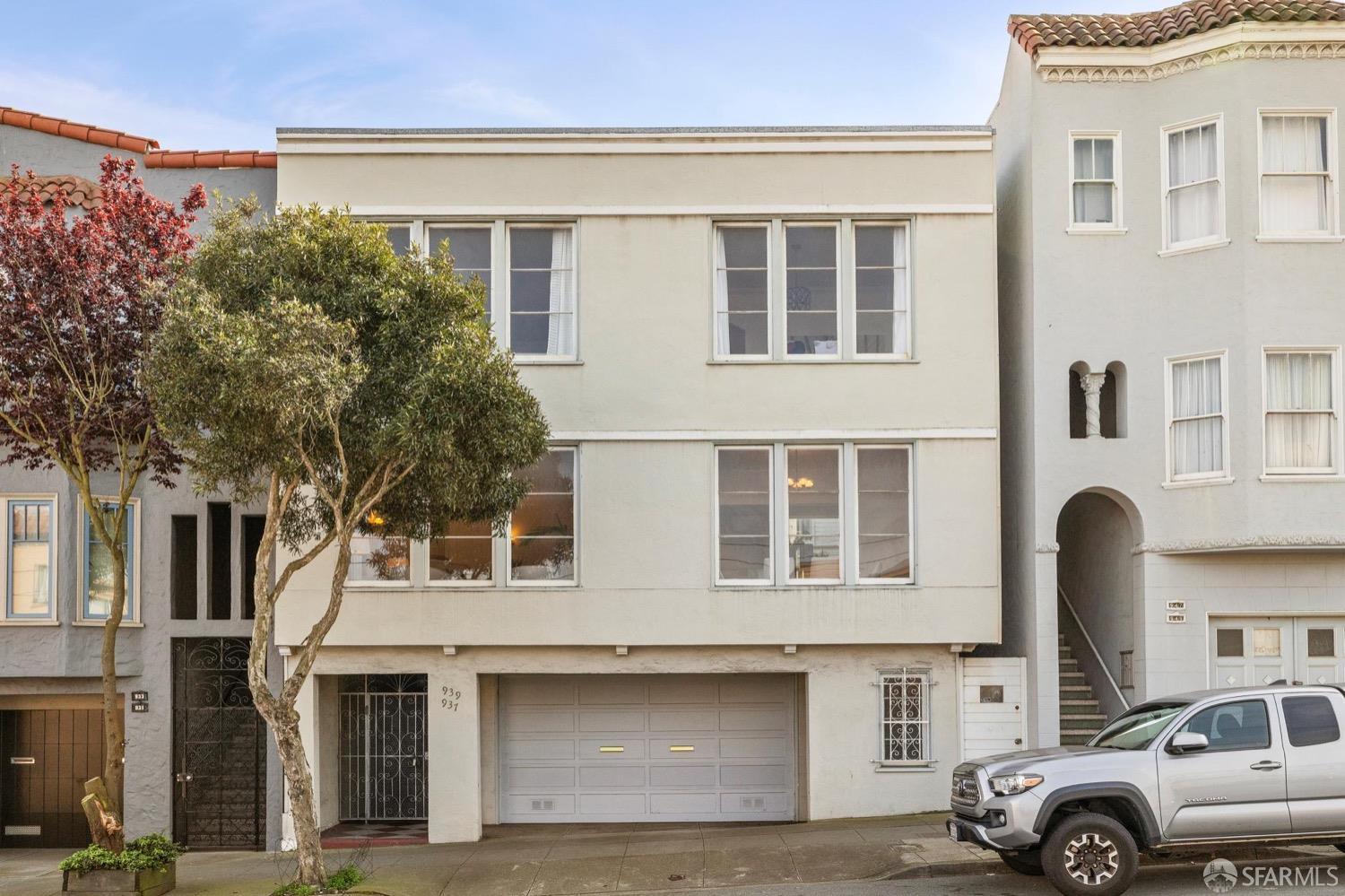 937 Judah Street