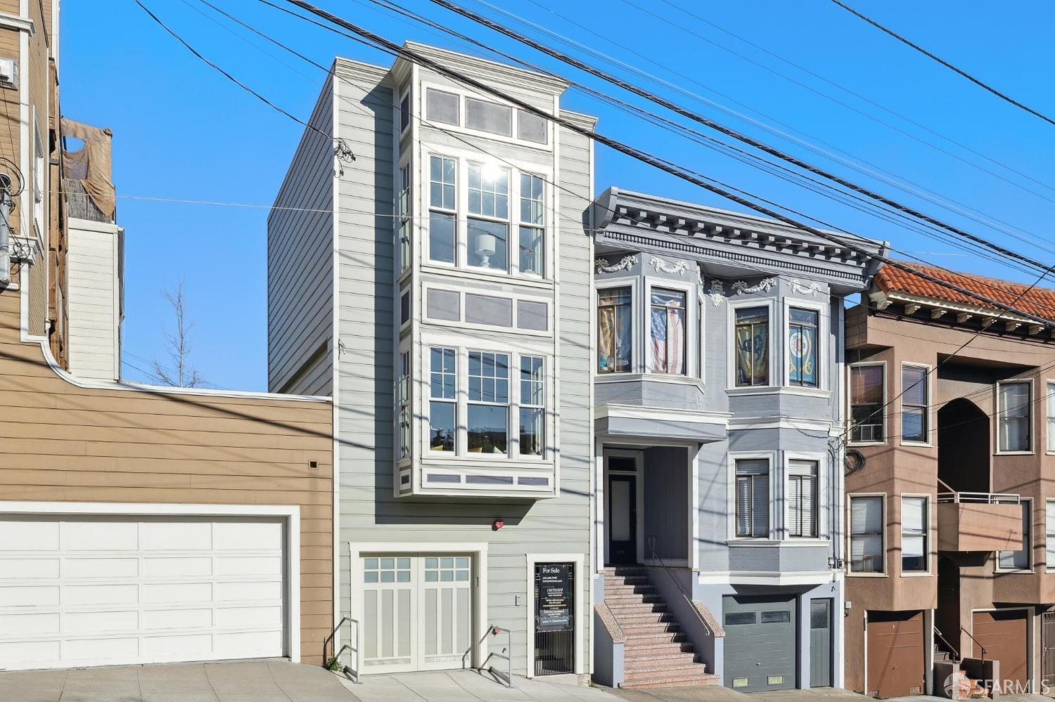 1117 Sanchez Street