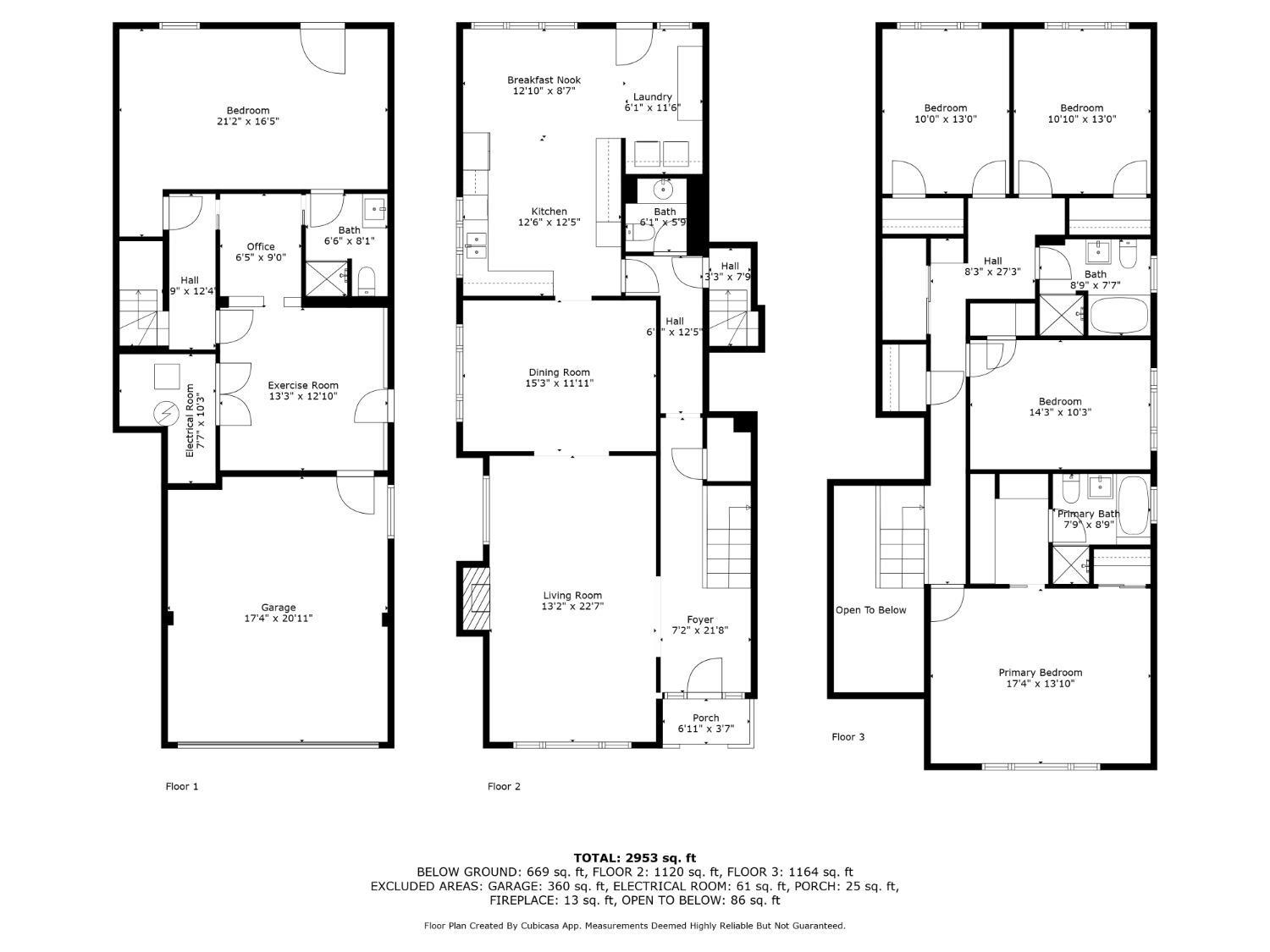 131 Morningside Drive