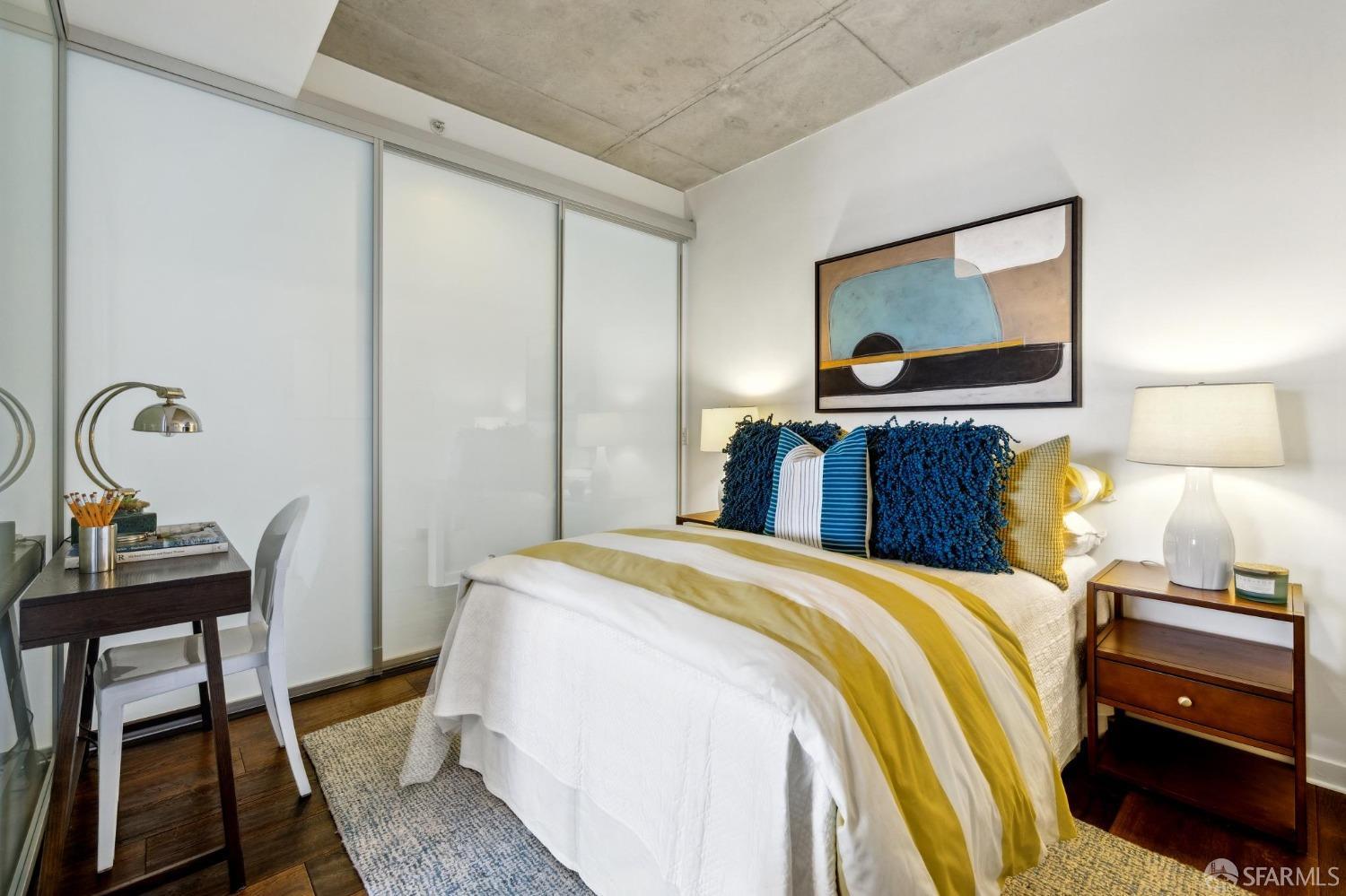 45 Bartlett Street # 603