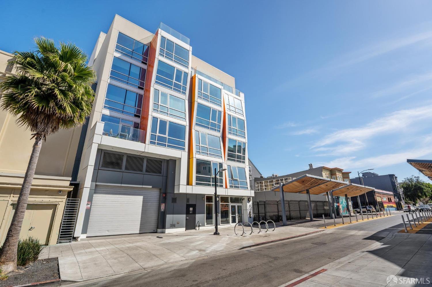 45 Bartlett Street # 603