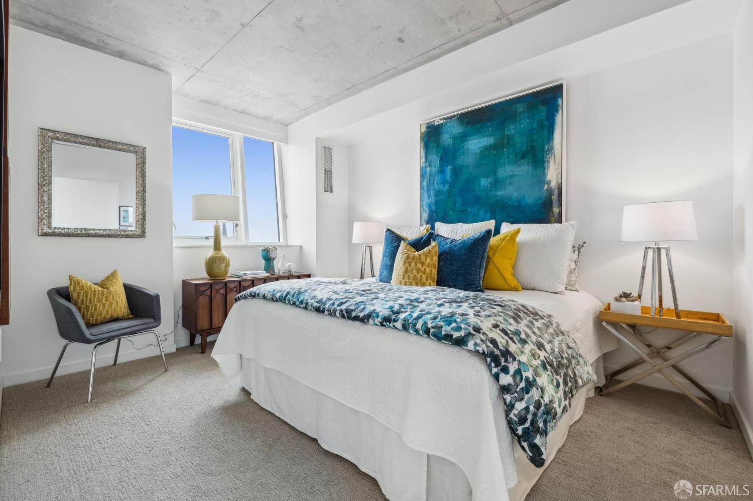 45 Bartlett Street # 603