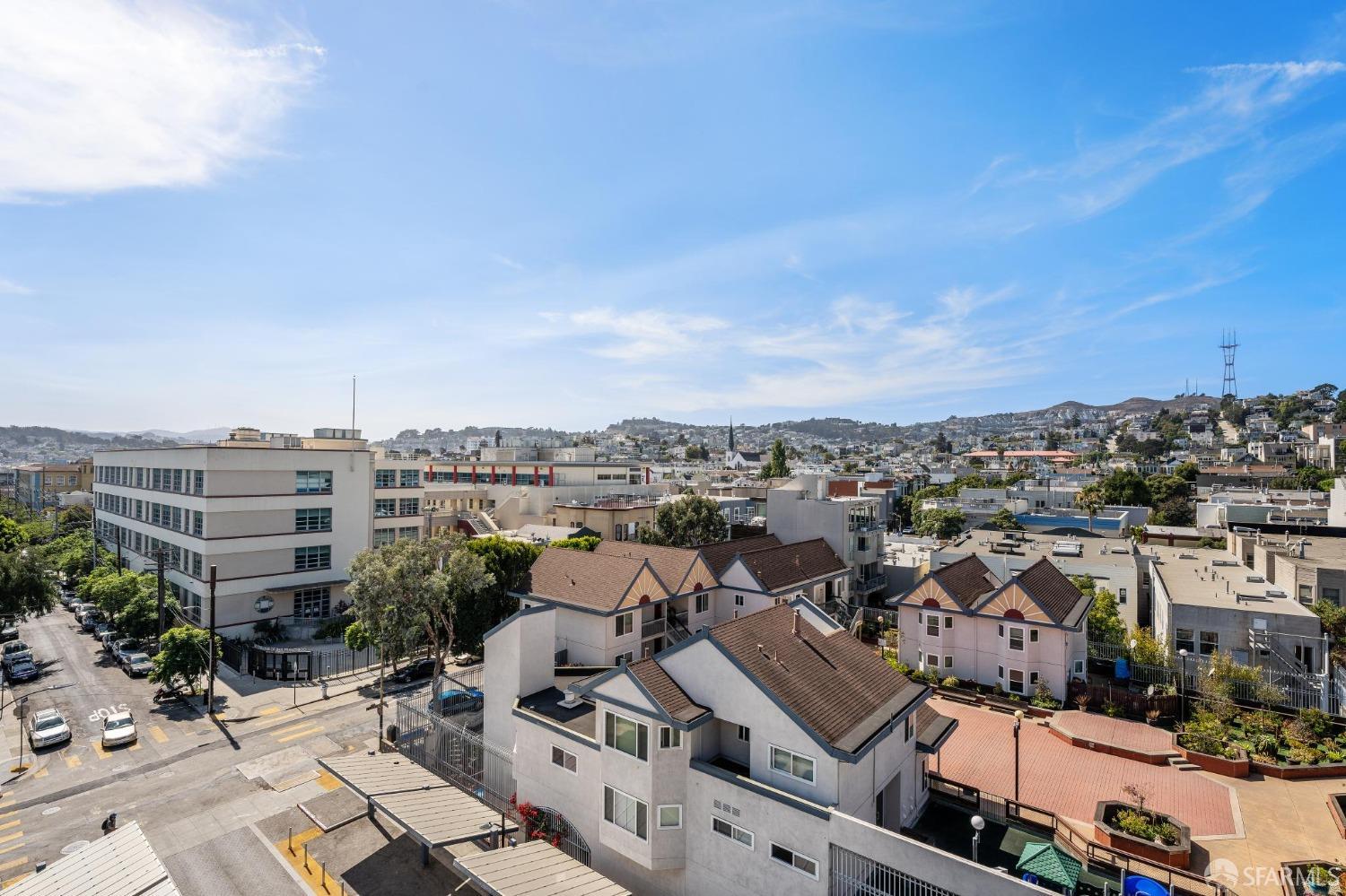 45 Bartlett Street # 603