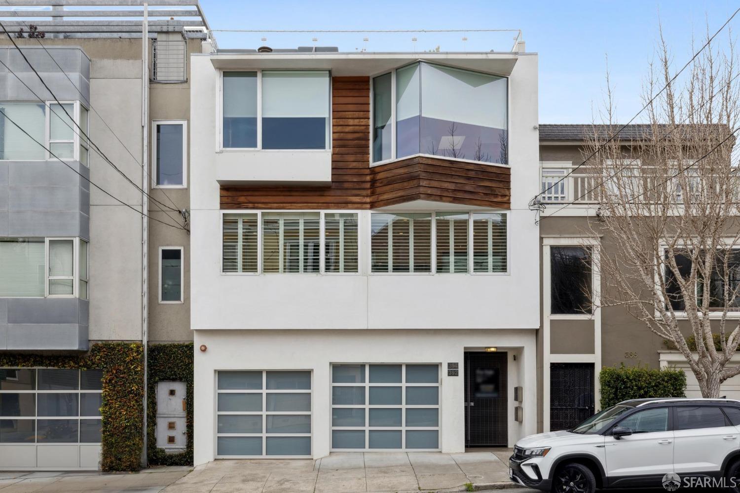 392 Eureka Street