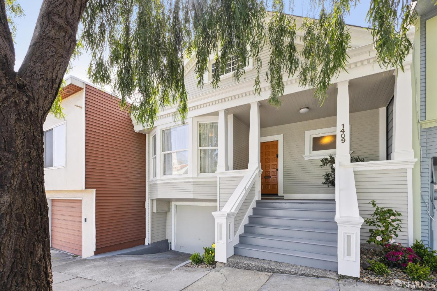 1409 20th Street