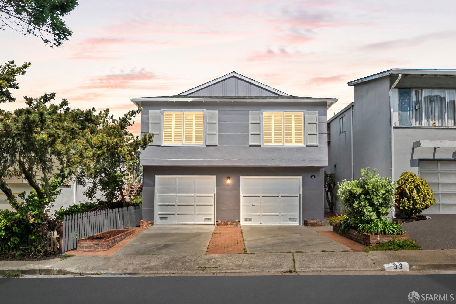 33 Mira Vista Court