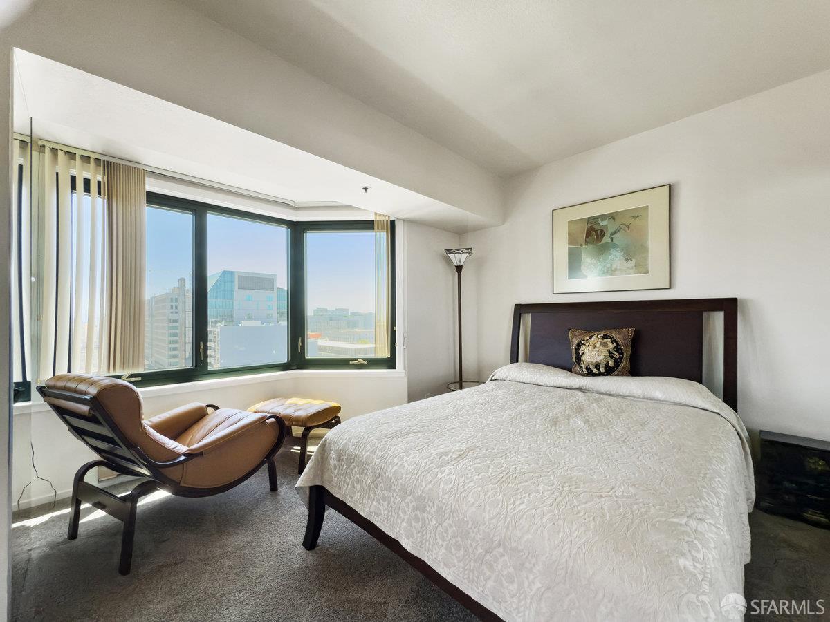601 Van Ness Avenue # 1047