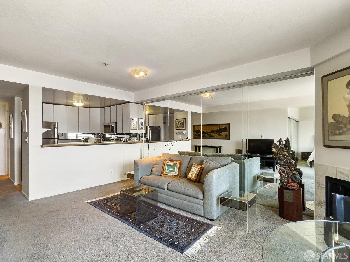 601 Van Ness Avenue # 1047