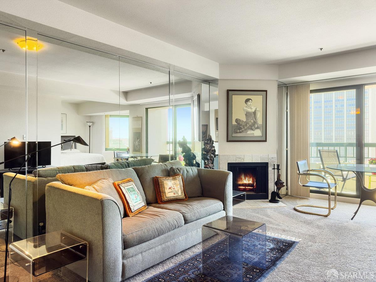 601 Van Ness Avenue # 1047