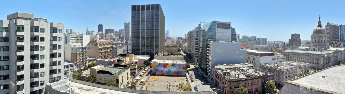601 Van Ness Avenue # 1047