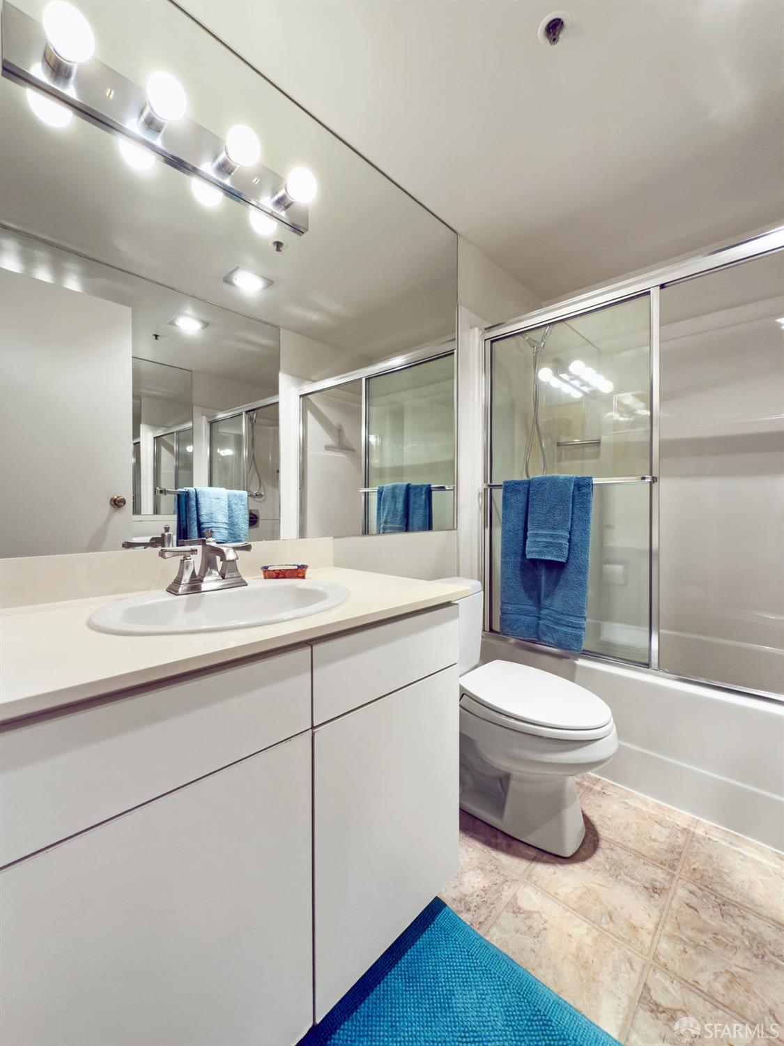 601 Van Ness Avenue # 1047