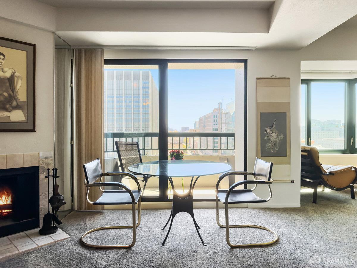 601 Van Ness Avenue # 1047