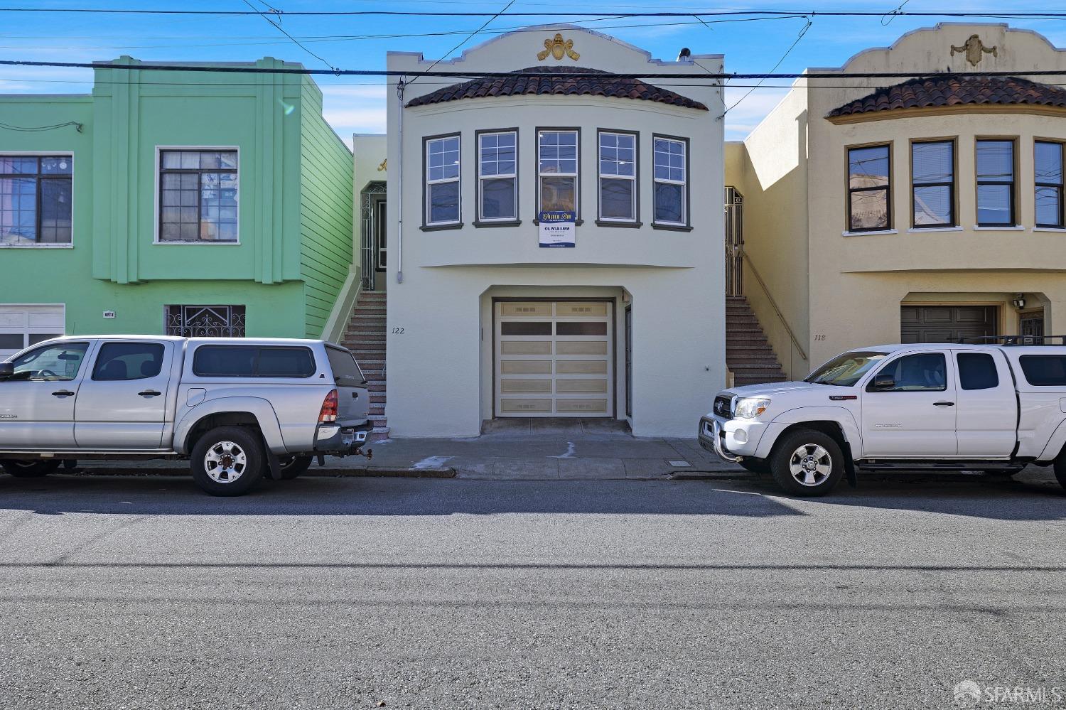 122 Ney Street