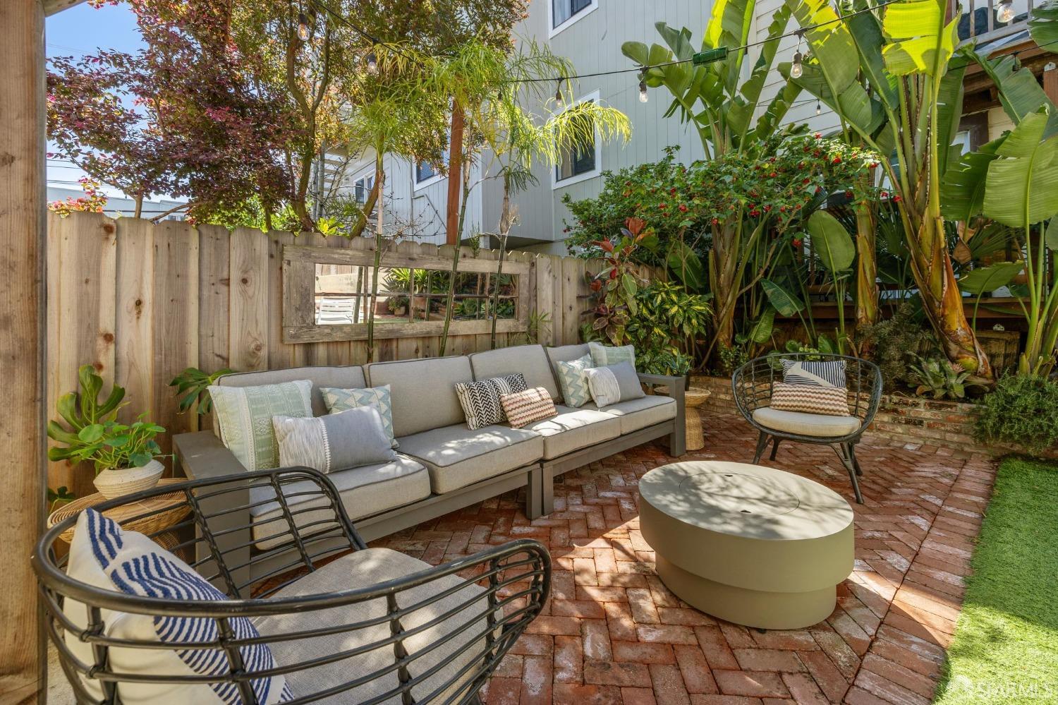 1582 Sanchez Street