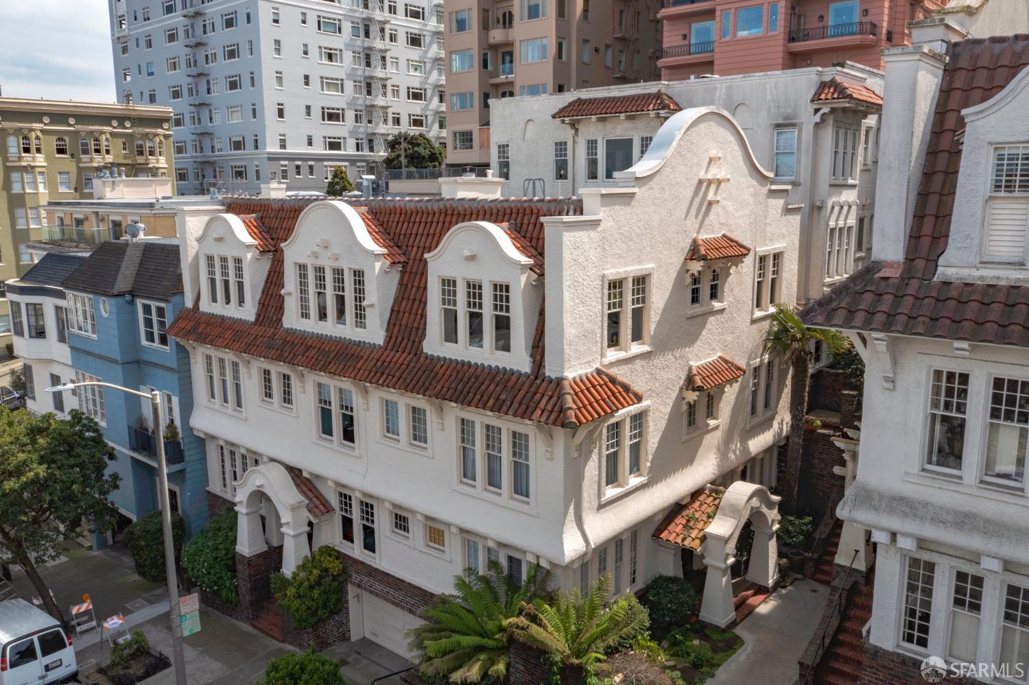 1929 Jackson Street