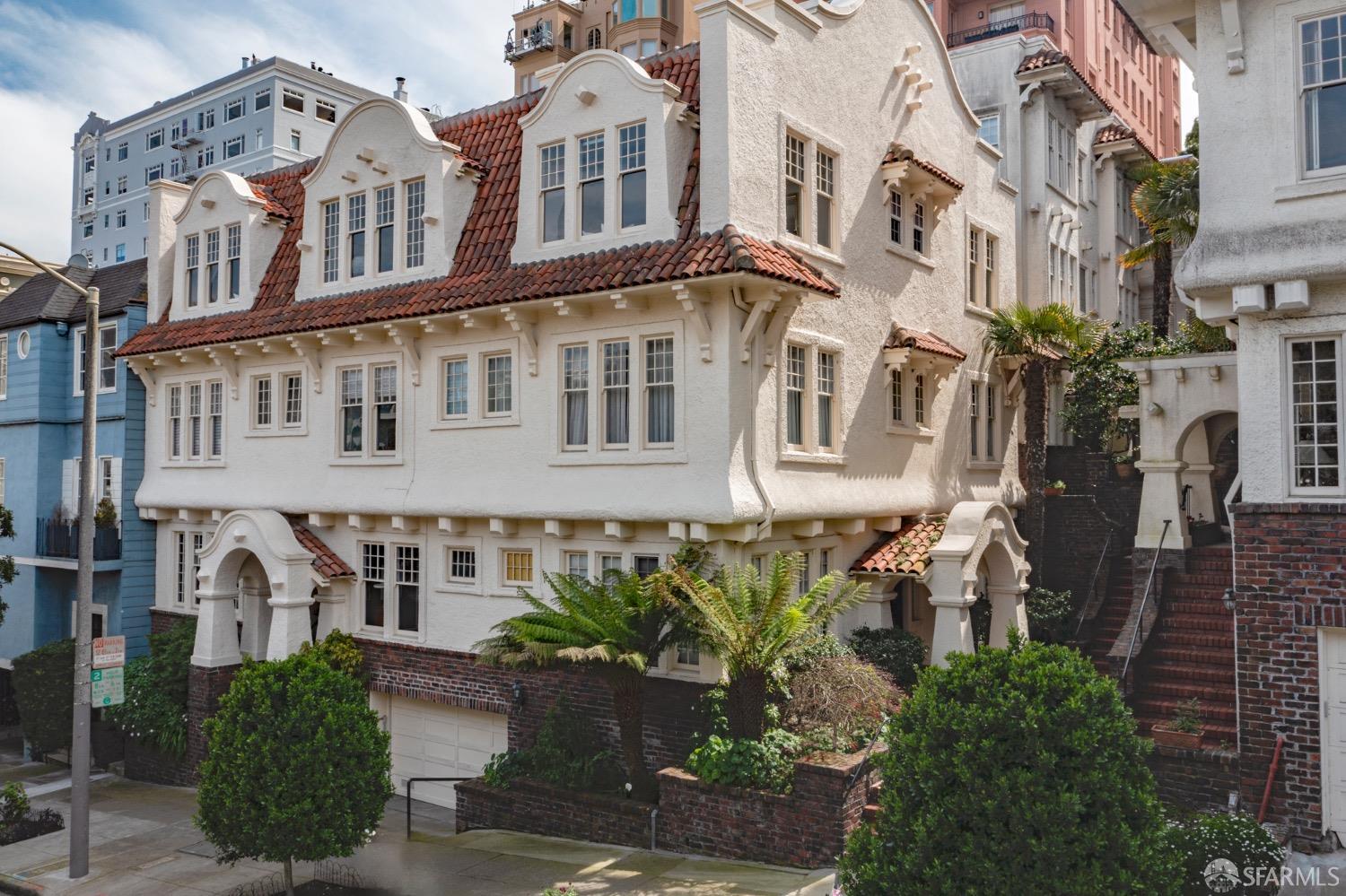 1929 Jackson Street