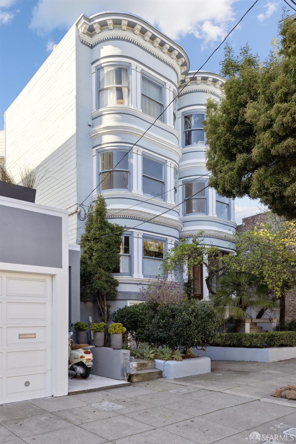 1737 Pierce Street