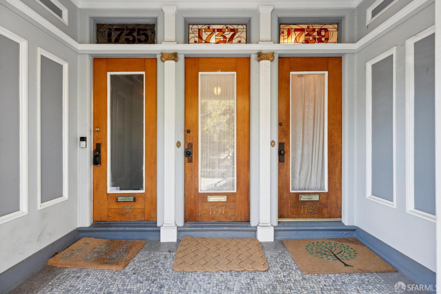1737 Pierce Street