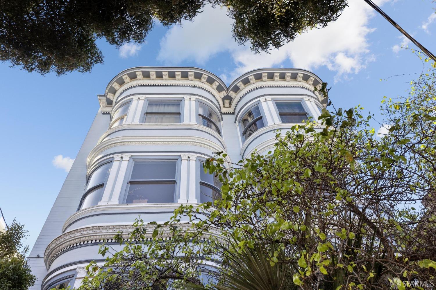 1737 Pierce Street