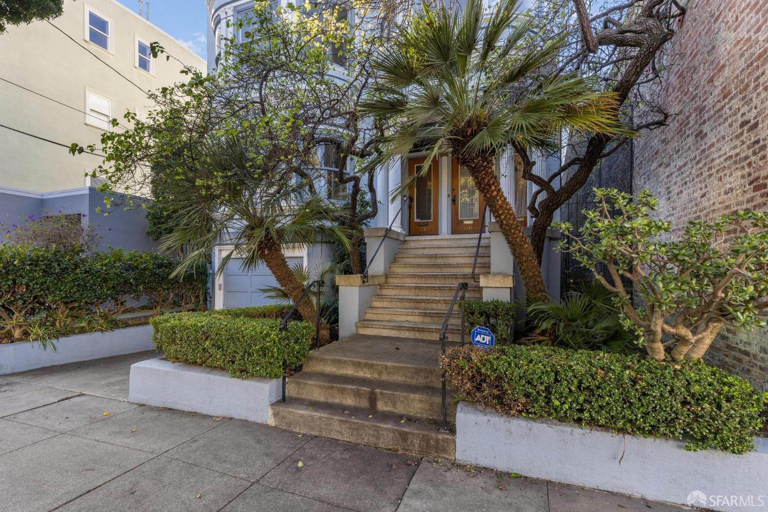 1737 Pierce Street