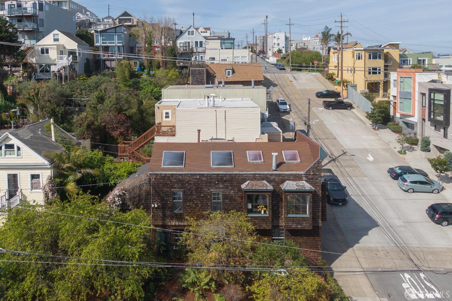 600-602 De Haro Street