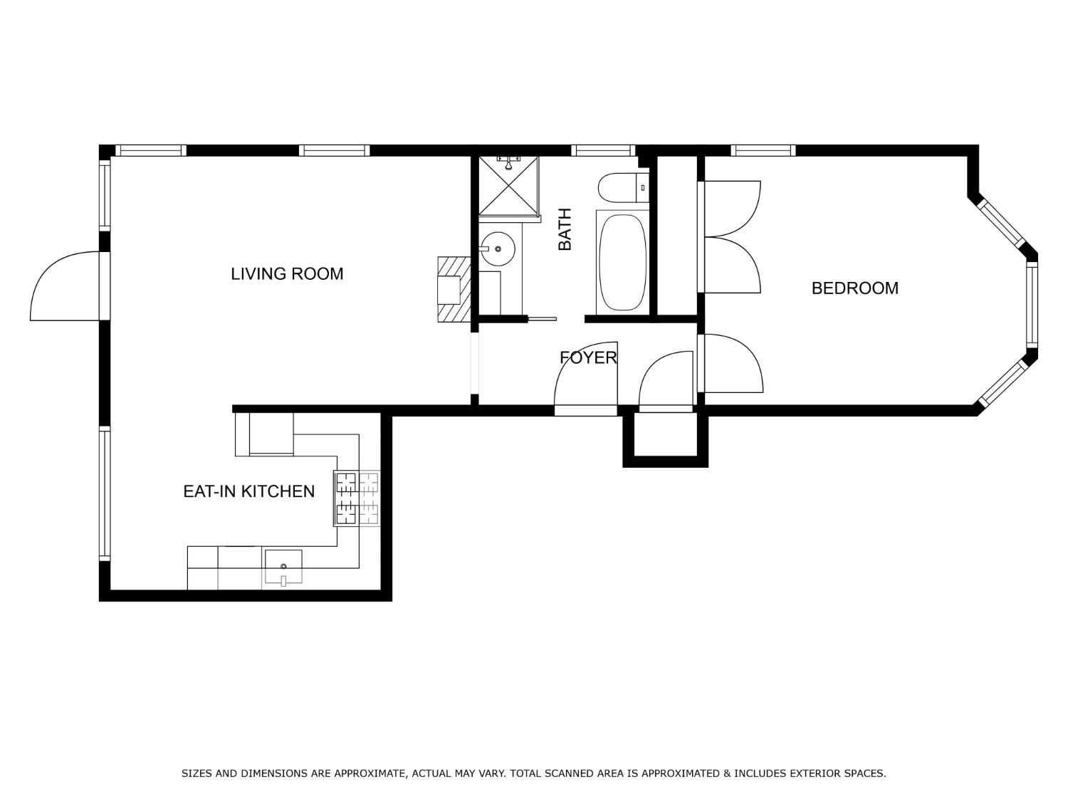1125 18th Street # 2