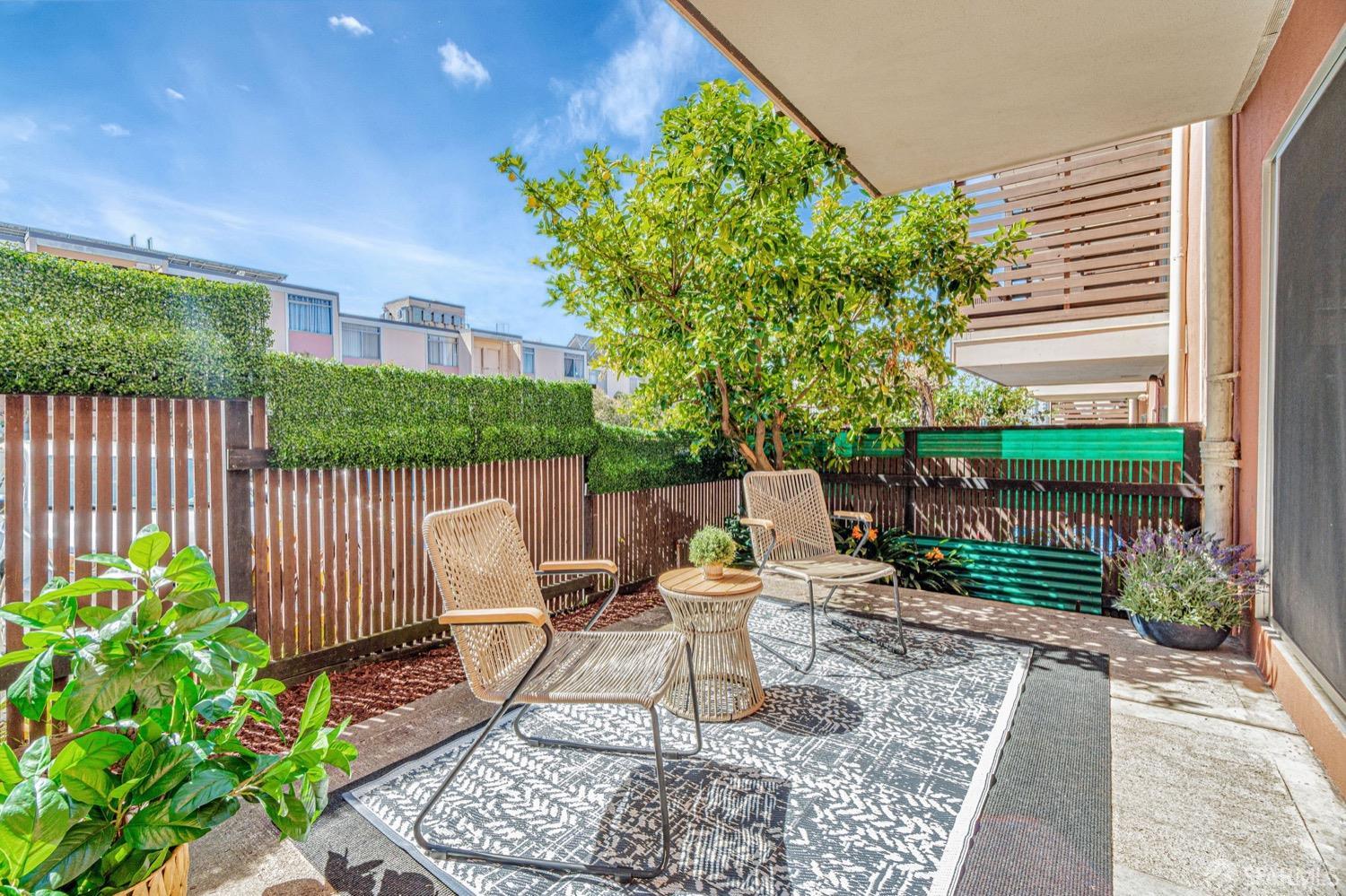 15 Western Shore Lane # 2