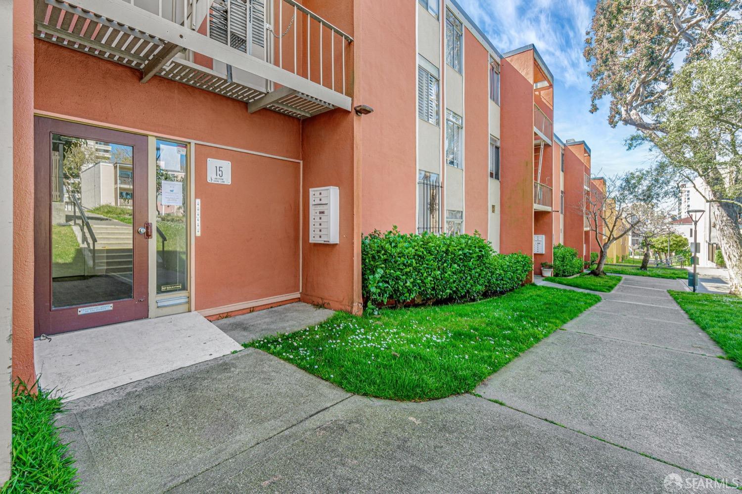 15 Western Shore Lane # 2