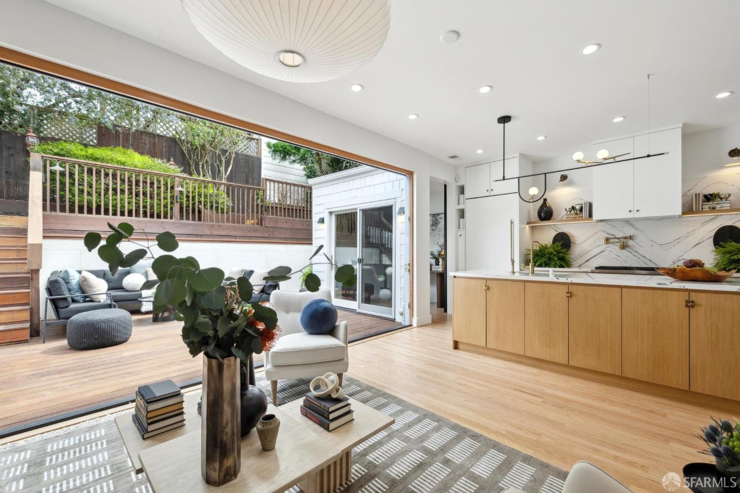 731 Noe Street