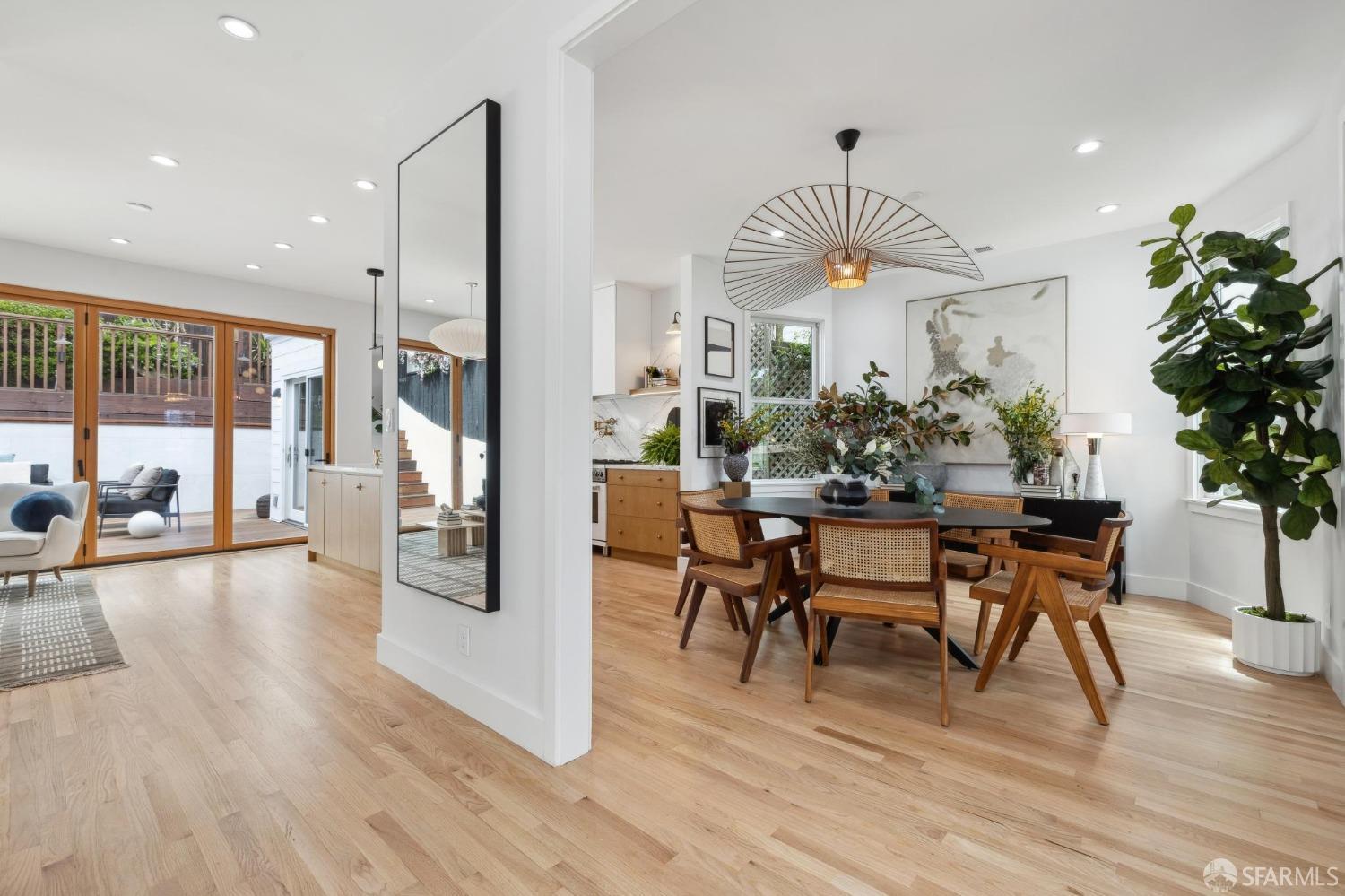 731 Noe Street