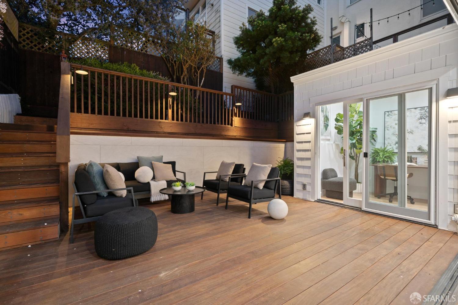 731 Noe Street