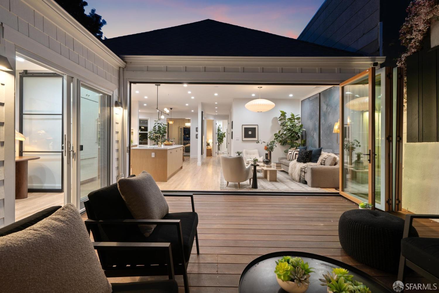 731 Noe Street