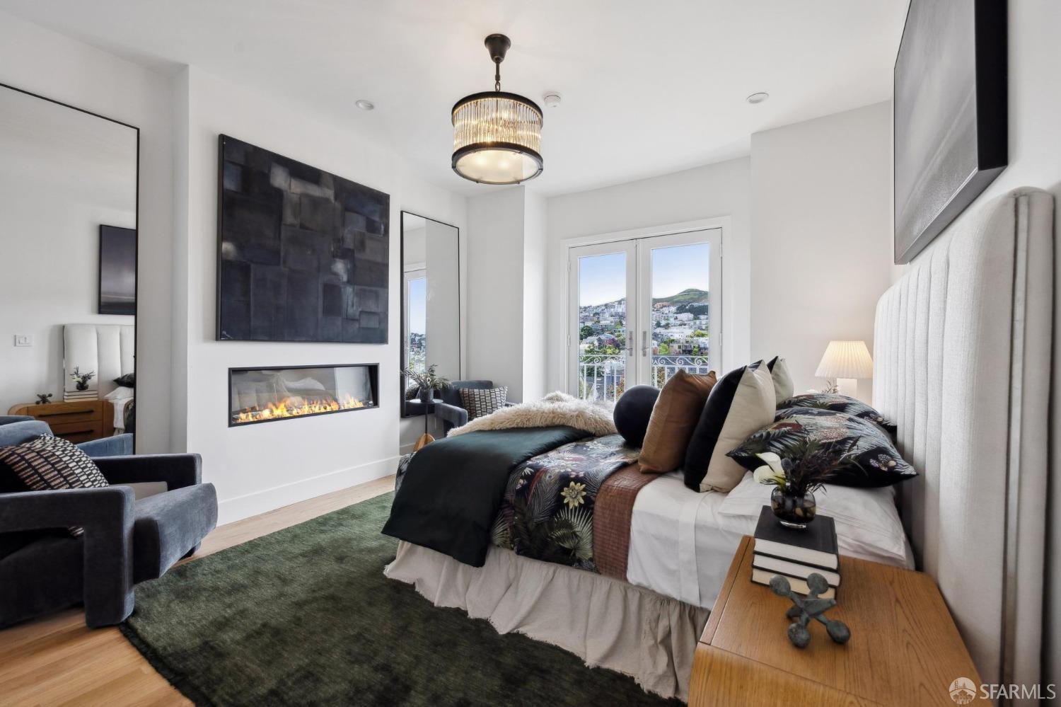 731 Noe Street