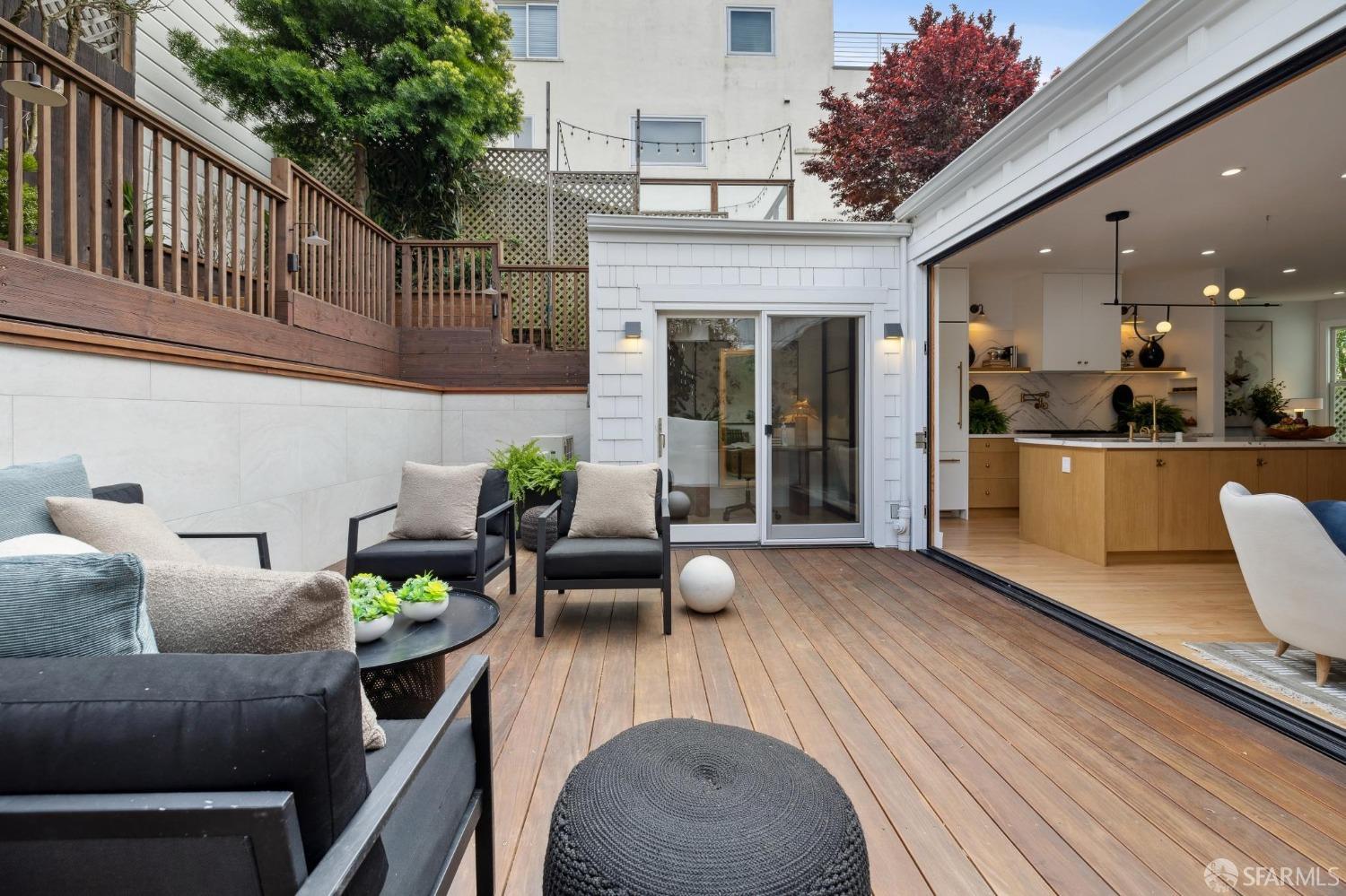 731 Noe Street