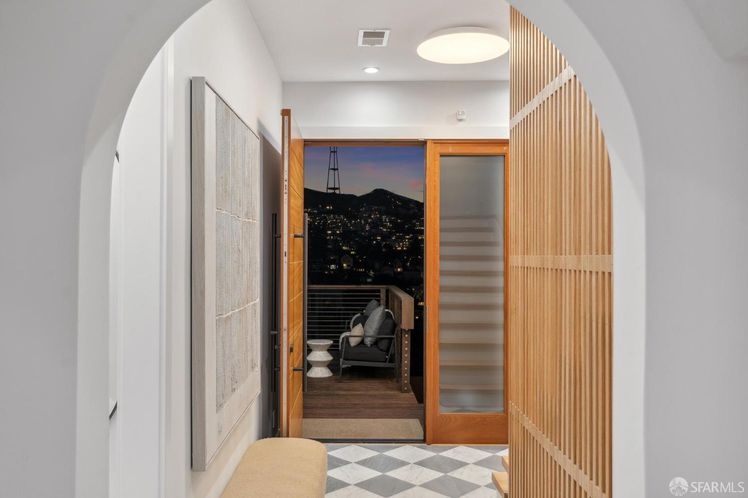 731 Noe Street