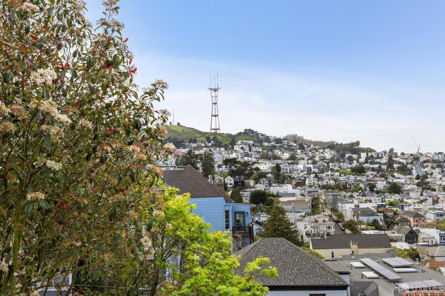 731 Noe Street