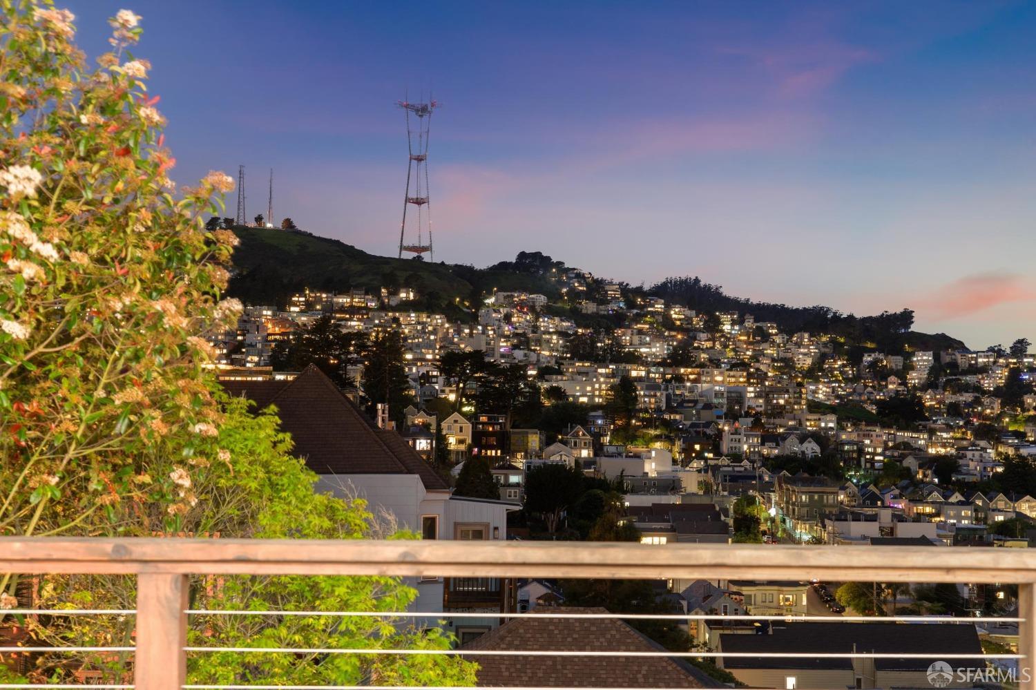 731 Noe Street