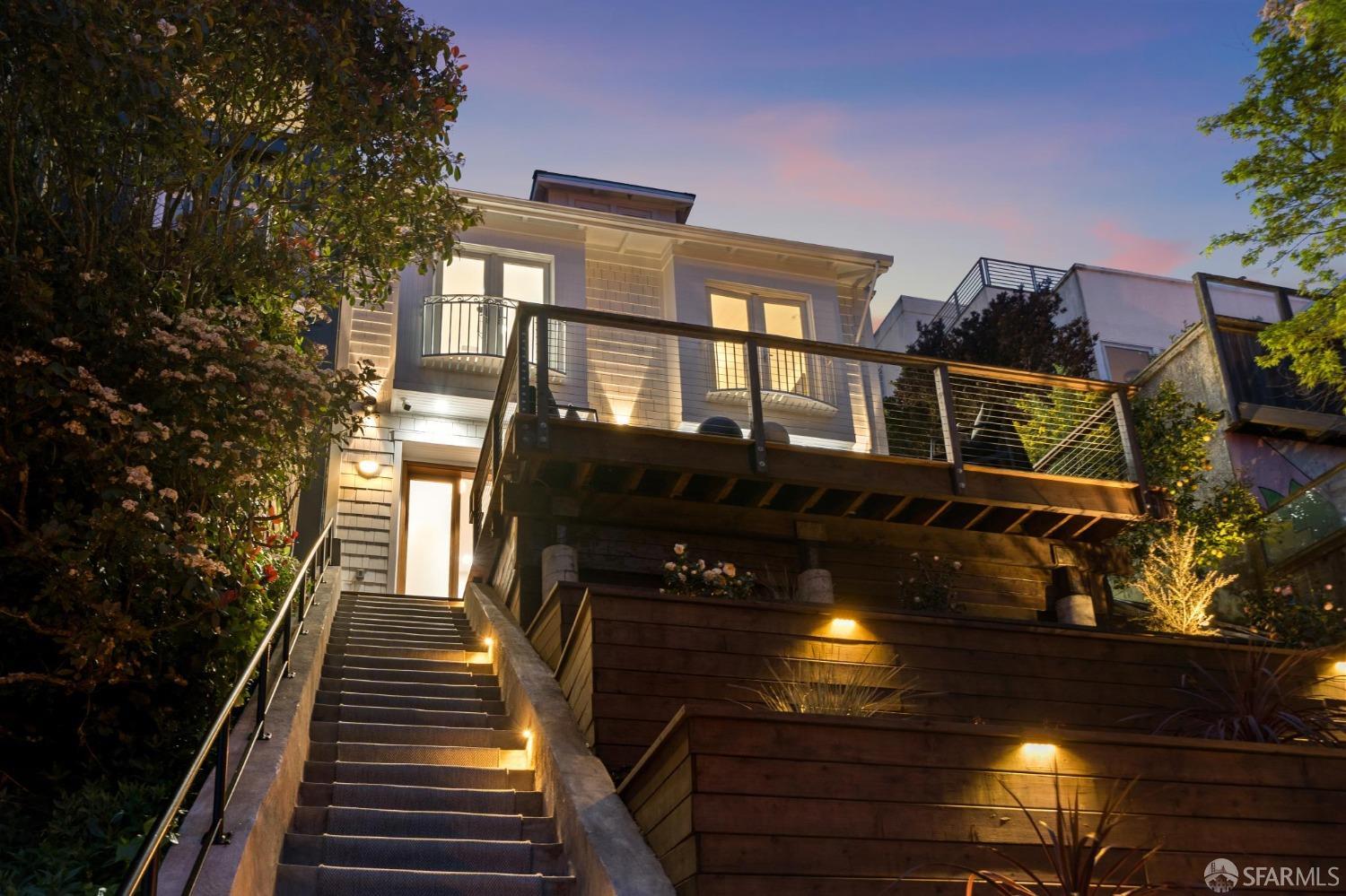 731 Noe Street