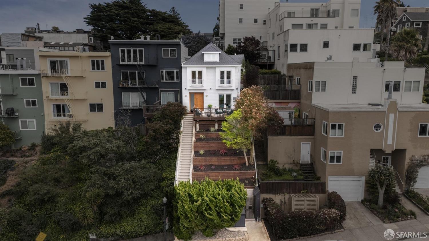 731 Noe Street