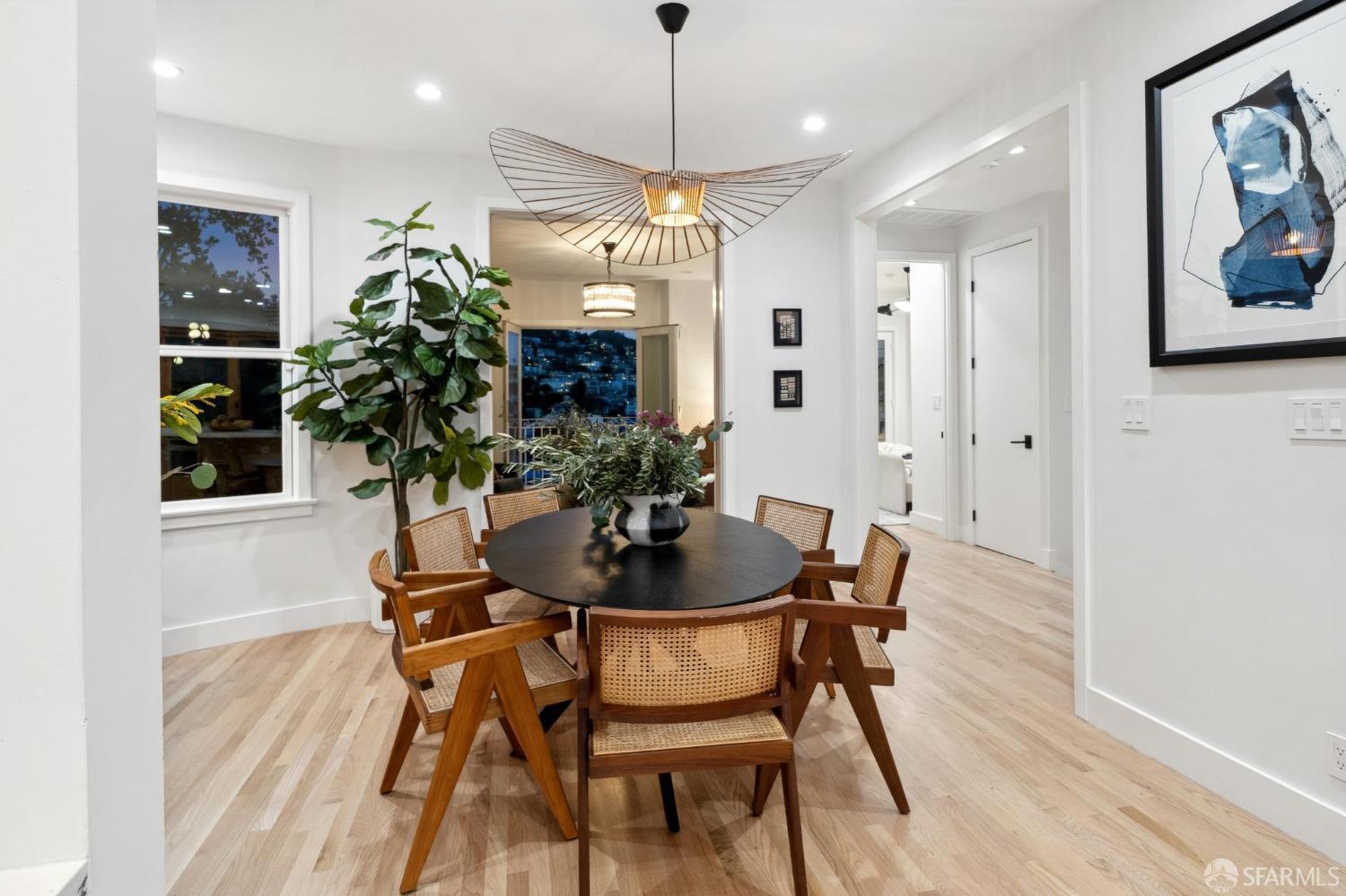 731 Noe Street