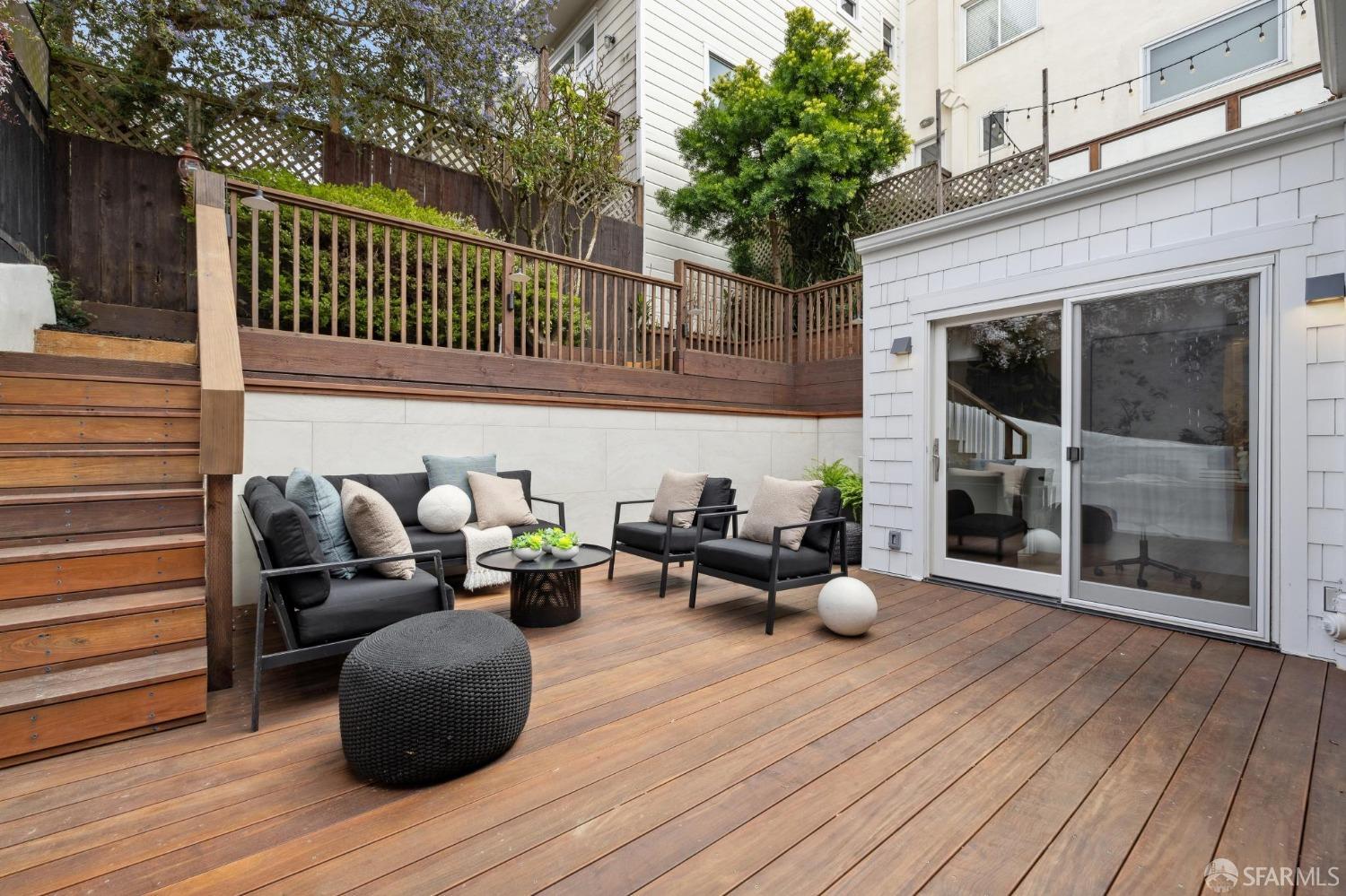 731 Noe Street